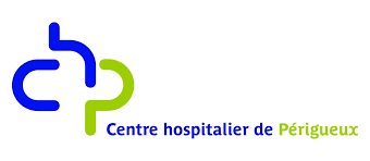 Logo Centre Hospitalier Périgueux