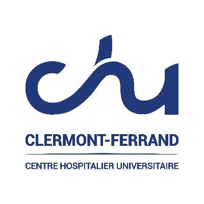 Logo Clermont Ferrand