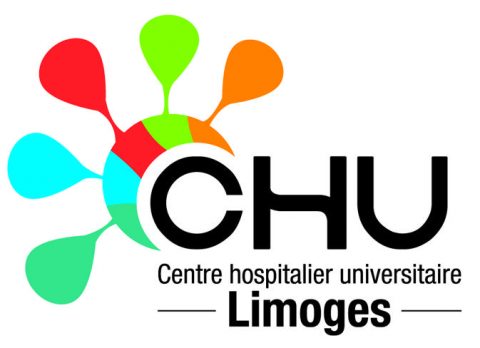 Logo CHU Limoges