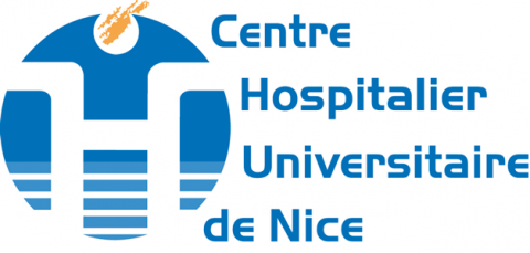 Logo Hôpitaux de Nice