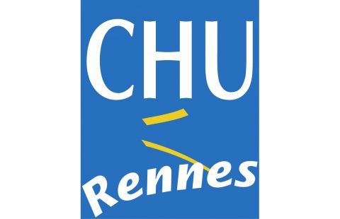 Logo CHU Rennes