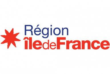 Logo Région île de france